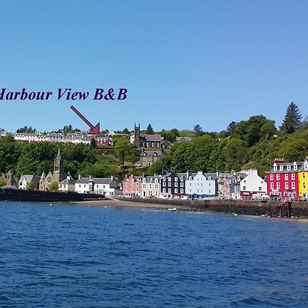 Harbour View Bed & Breakfast Tobermory Exterior photo