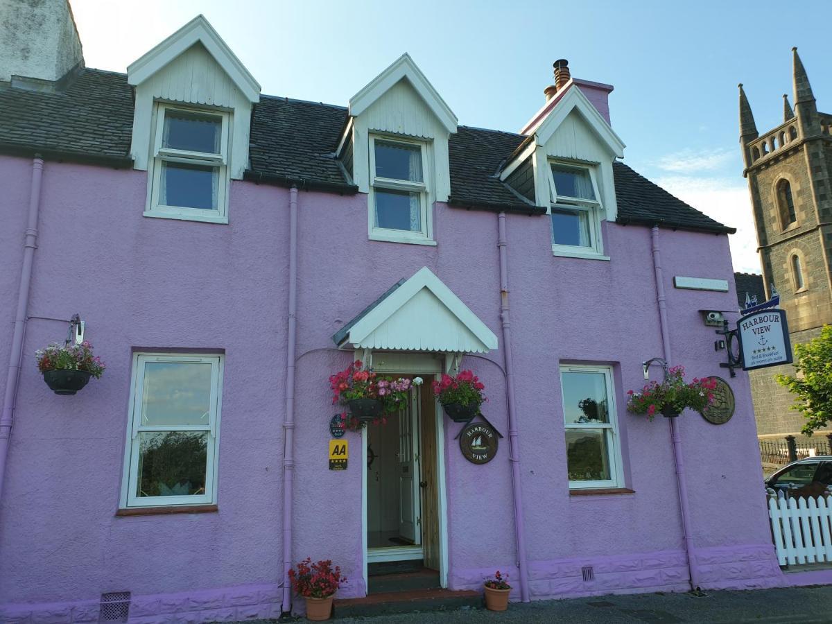 Harbour View Bed & Breakfast Tobermory Exterior photo
