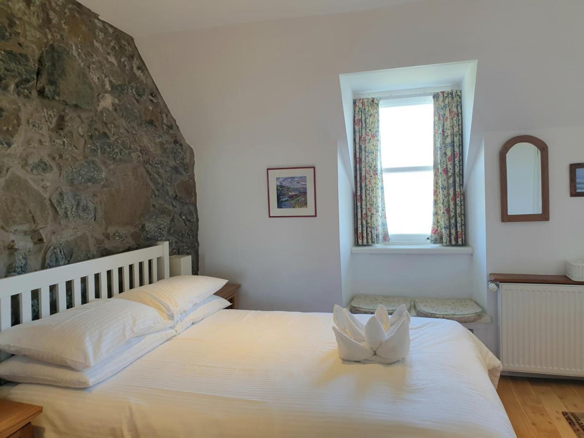 Harbour View Bed & Breakfast Tobermory Exterior photo