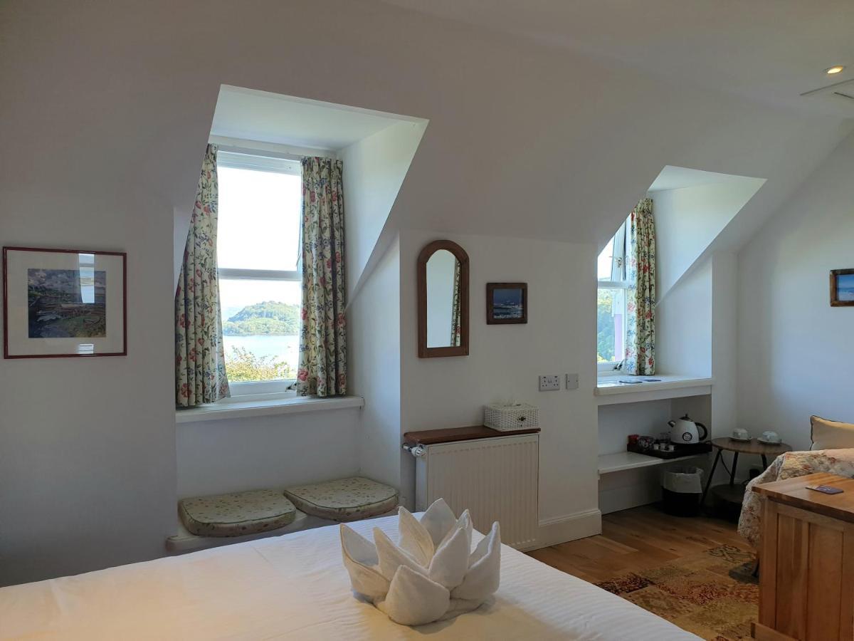 Harbour View Bed & Breakfast Tobermory Exterior photo