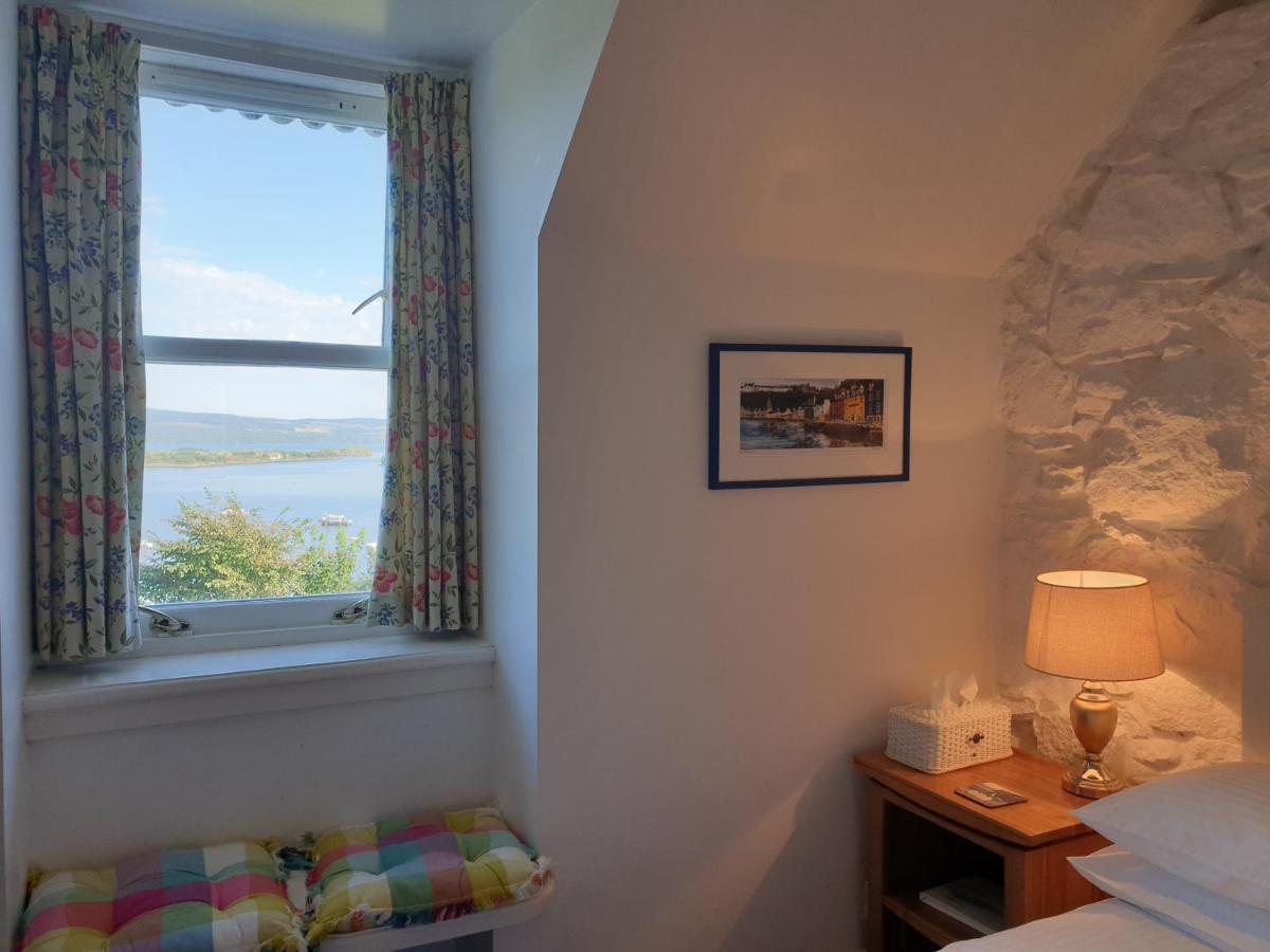 Harbour View Bed & Breakfast Tobermory Exterior photo