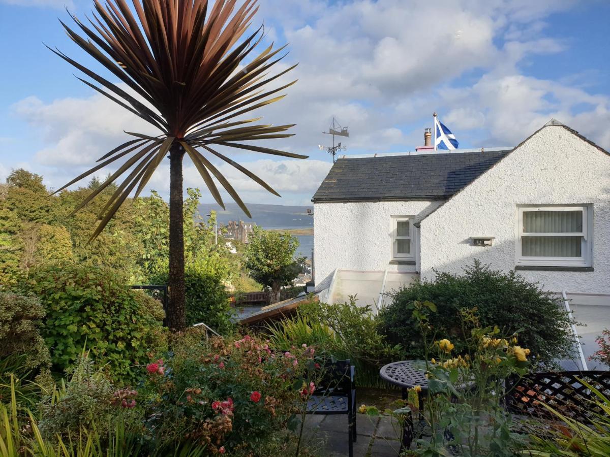Harbour View Bed & Breakfast Tobermory Exterior photo